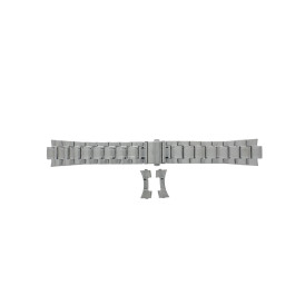 Bracelet de montre Festina F6847/1 Acier 22mm