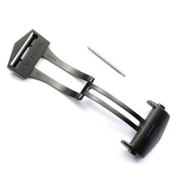 Tag Heuer Fermoir FC5059 / SBF8 / Carrera - 22mm