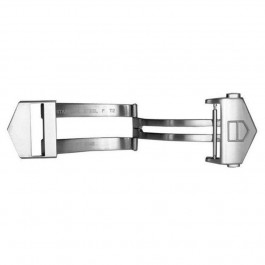 Tag Heuer Fermoir à pression FC5062 - 18mm