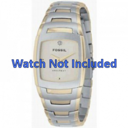 Fossil bracelet montre FS3011