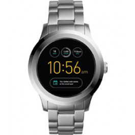 Fossil FTW2116 bracelet de montre Acier 22mm