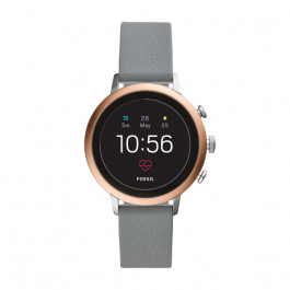 Fossil top smartwatch ftw6016