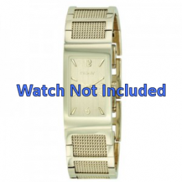 DKNY Bracelet de montre NY-3752