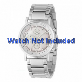 Bracelet de montre DKNY NY4331 Acier 20mm