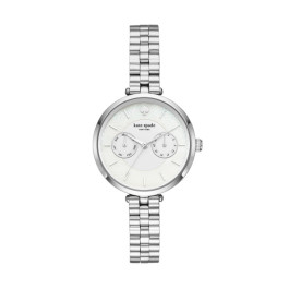 Kate Spade New York Maillons de montre KSW1398 - Acier - (2 pièces)
