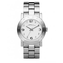 Bracelet de montre Marc by Marc Jacobs MBM3054 Acier 20mm
