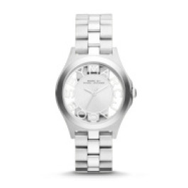 Bracelet de montre Marc by Marc Jacobs MBM3291 Acier