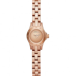 Bracelet de montre Marc by Marc Jacobs MBM3341 Acier Rosé 7mm
