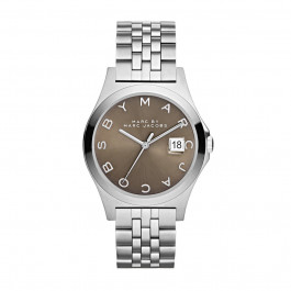 Bracelet de montre Marc by Marc Jacobs MBM3348 Acier inoxydable Acier 18mm