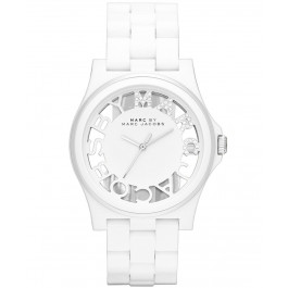Marc by Marc Jacobs Maillons de montre MBM4571 - Plastique - (2 pièces)