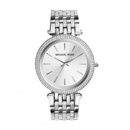 Bracelet de montre Michael Kors MK3190 / 25XXXX Acier inoxydable Acier 20mm