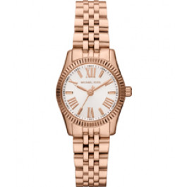 Bracelet de montre Michael Kors MK3230 Acier Rosé 14mm