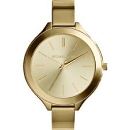 montre michael kors acier