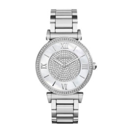 Michael Kors Maillons de montre MK3355 - Acier inoxydable - (1 pièce)