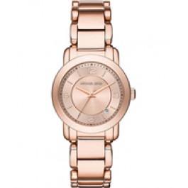 Michael Kors Maillons de montre MK3486 - Acier - (2 pièces)