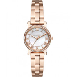 Bracelet de montre Michael Kors MK3558 Acier Rosé 14mm