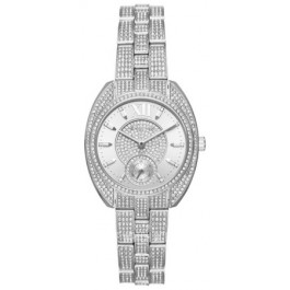 Bracelet de montre Michael Kors MK3602 Acier 14mm