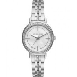 Bracelet de montre Michael Kors MK3641 Acier 14mm