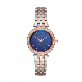 Michael Kors Maillons de montre MK3651 - Acier - (2 pièces)