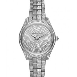 Bracelet de montre Michael Kors MK3717 Acier 18mm