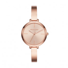 Bracelet de montre Michael Kors MK3735 Acier Rosé 8mm