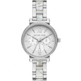Bracelet de montre Michael Kors MK4345 Acier 14mm