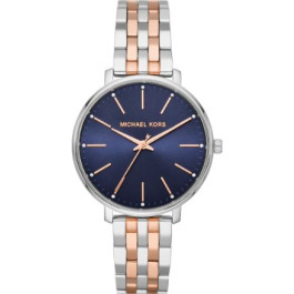 Bracelet de montre Michael Kors MK4547 Acier Bicolore 16mm
