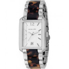 Bracelet de montre Michael Kors MK5181 Acier inoxydable Acier 20mm