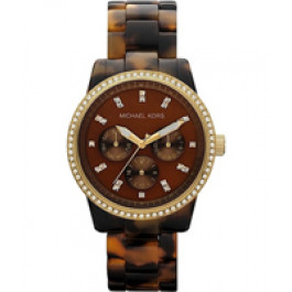 Michael Kors Maillons de montre MK5280 - 18mm - (2 pièces)