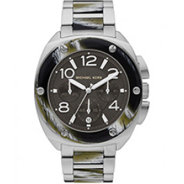 Bracelet de montre Michael Kors MK5595 Acier Multicolore 22mm