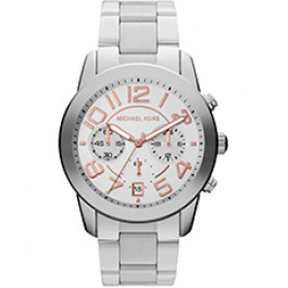 Bracelet de montre Michael Kors MK5725 Acier 22mm