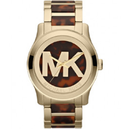 Bracelet de montre Michael Kors MK5788 Acier Multicolore 24mm