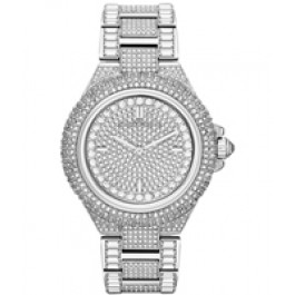 Bracelet de montre Michael Kors MK5869 Acier 22mm