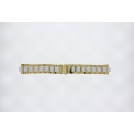 Bracelet de montre Michael Kors MK5945 Acier inoxydable Multicolore 9mm