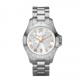 Bracelet de montre Michael Kors MK5958 Acier