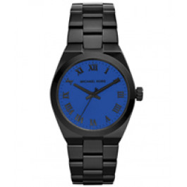Bracelet de montre Michael Kors MK5993 Acier Noir 24mm