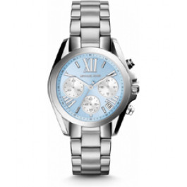 Bracelet de montre Michael Kors MK6098 Acier 18mm