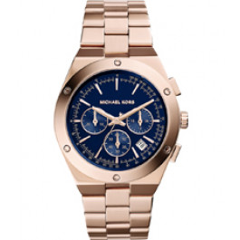 Bracelet de montre Michael Kors MK6148 Acier Rosé 24mm