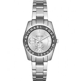 Bracelet de montre Michael Kors MK6233 Acier 16mm