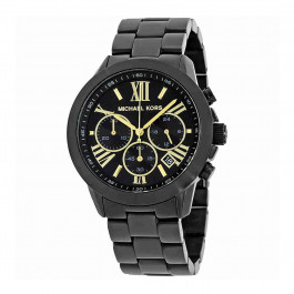 Michael Kors Verre de montre (concave) MK6302 