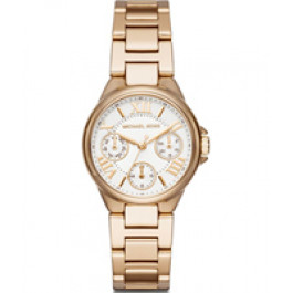 Bracelet de montre Michael Kors MK6449 Acier Rosé 18mm