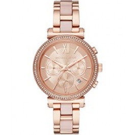 Michael Kors Maillons de montre MK6560 - 14mm - (2 pièces)