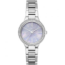 Bracelet de montre Michael Kors MK6562 Acier 16mm