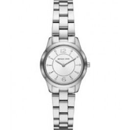 Bracelet de montre Michael Kors MK6610 Acier 14mm