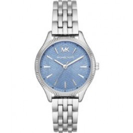 Bracelet de montre Michael Kors MK6639 Acier inoxydable Acier 16mm