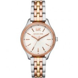 Bracelet de montre Michael Kors MK6642 Acier Multicolore 16mm