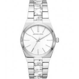 Bracelet de montre Michael Kors MK6649 Acier 22mm