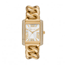 Bracelet de montre Michael Kors MK7300 Acier Plaqué or 22mm