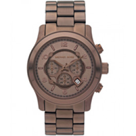Michael Kors Maillons de montre MK8204 - 24mm - (2 pièces)