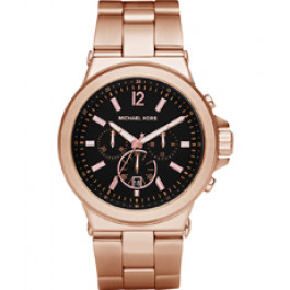 Bracelet de montre Michael Kors MK8324 Acier 28mm